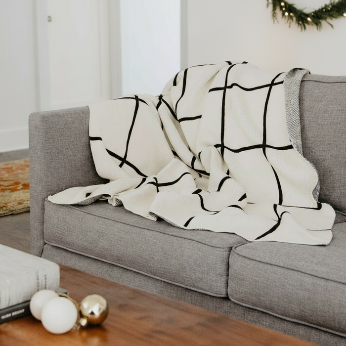 Hygge Throw