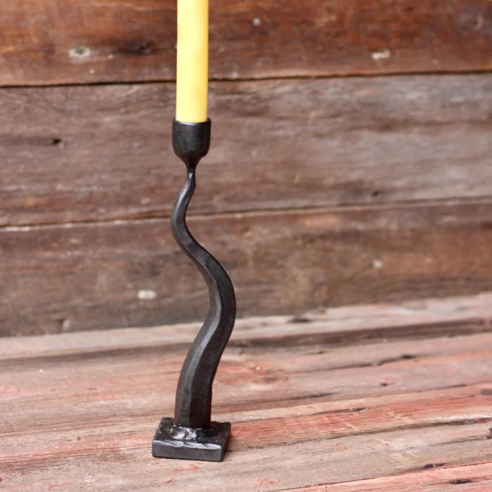 Flame Candle Holder