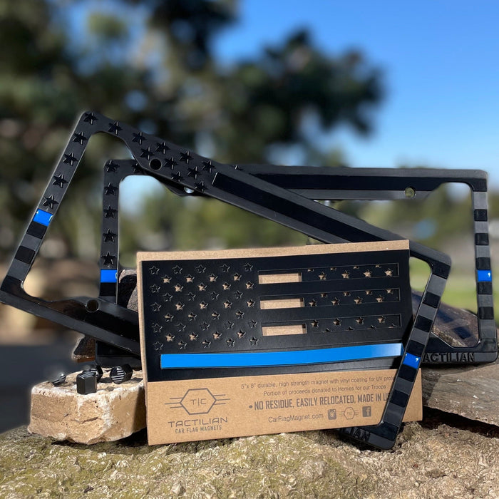 Thin Blue Line Support Bundle