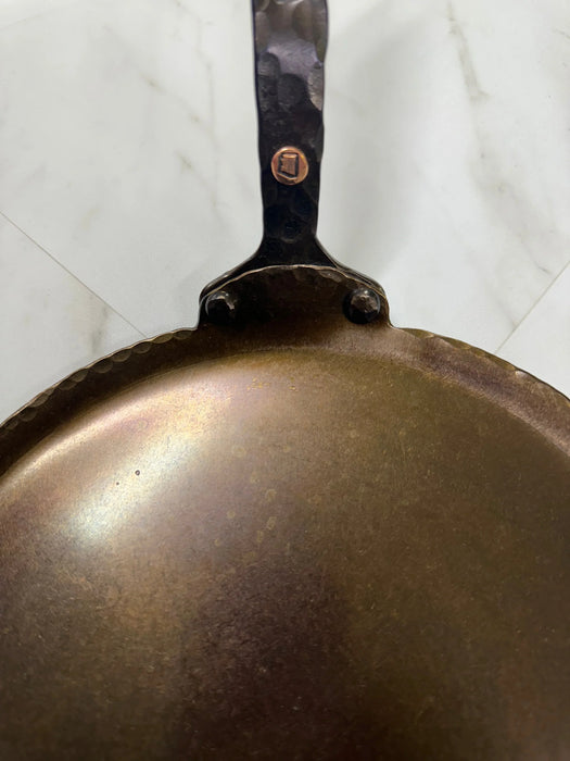 Carbon Steel Swedish Pancake Pan