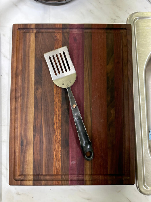 Stainless Steel Spatula