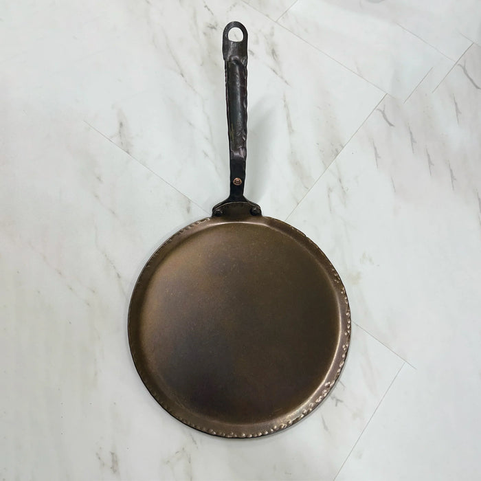 Carbon Steel Swedish Pancake Pan