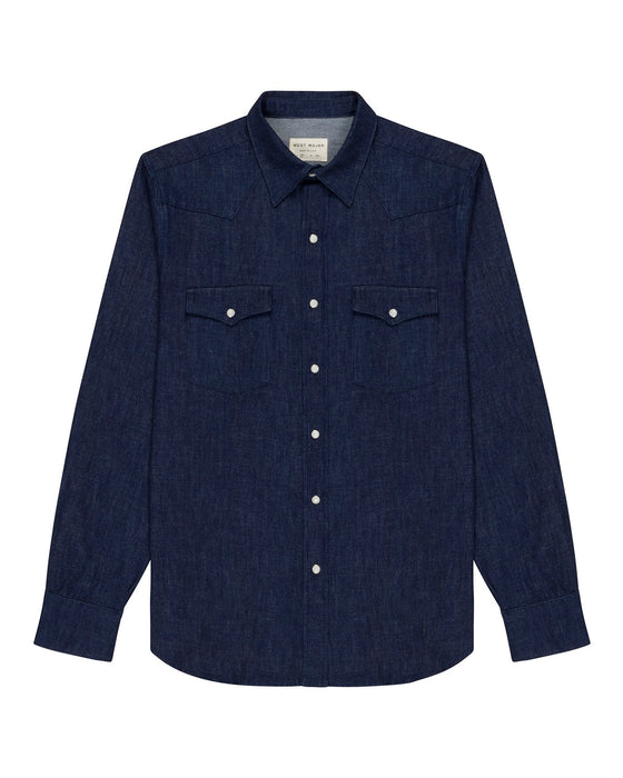 Indigo Denim