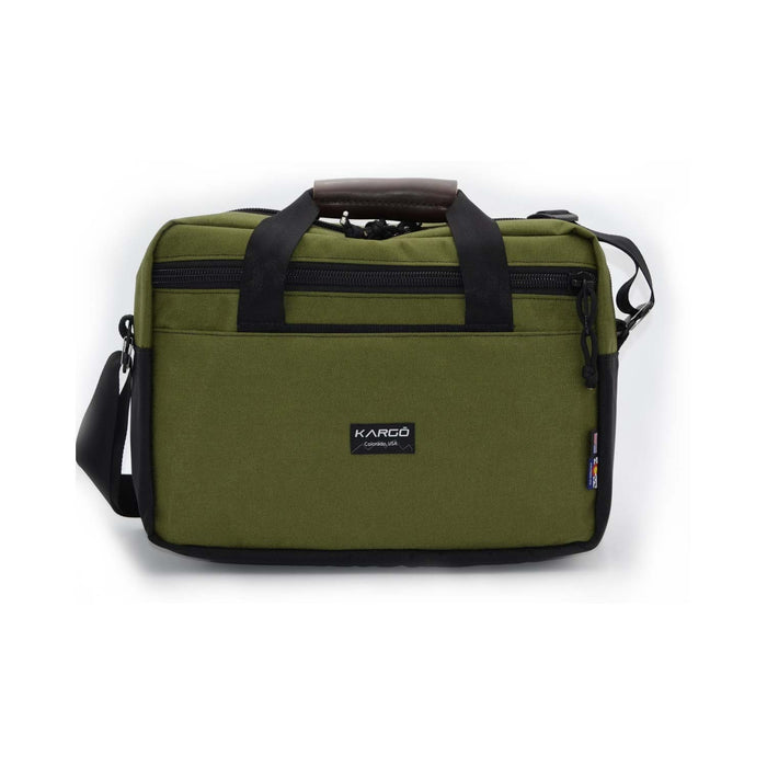 Kargo Briefcase