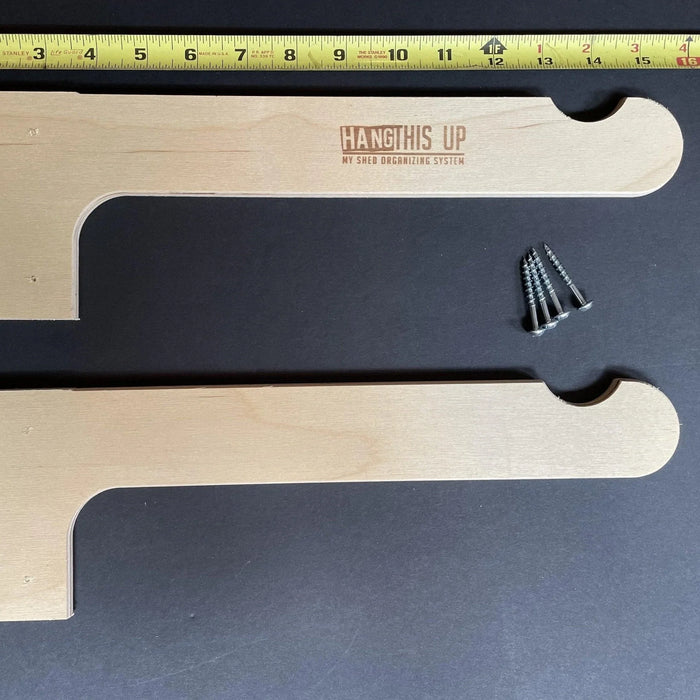 Lawn Chair Organizer
