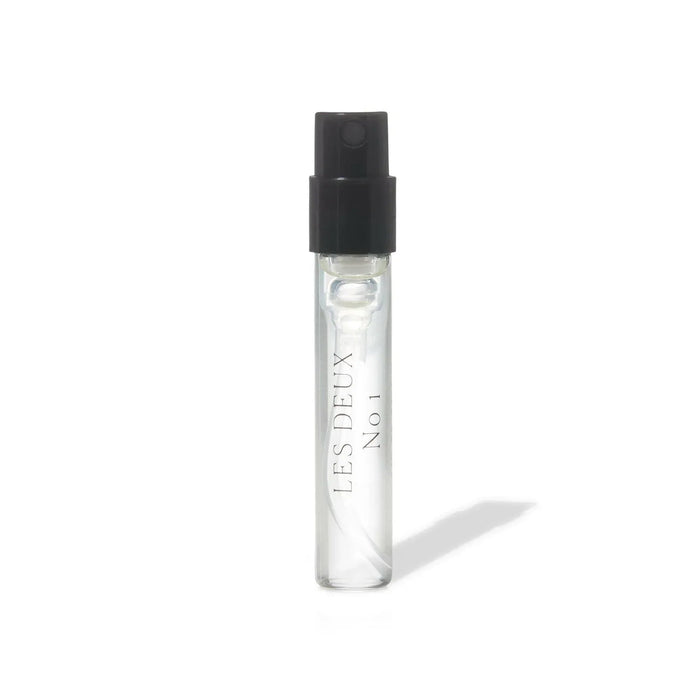 No. 1 - Bois Sacré Perfume