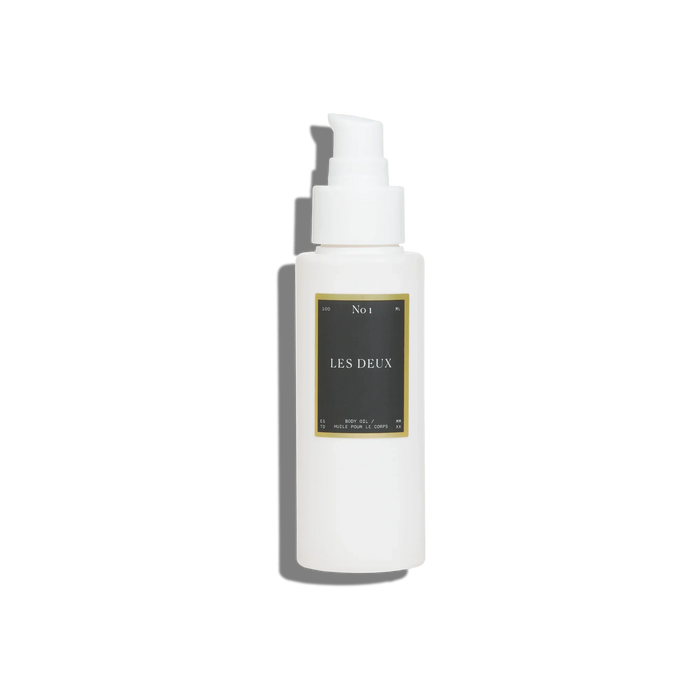 No. 1 - Bois Sacré Body Oil