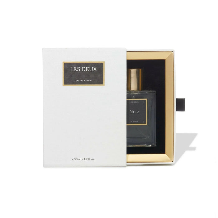 No. 2 - Peau d’Or Perfume