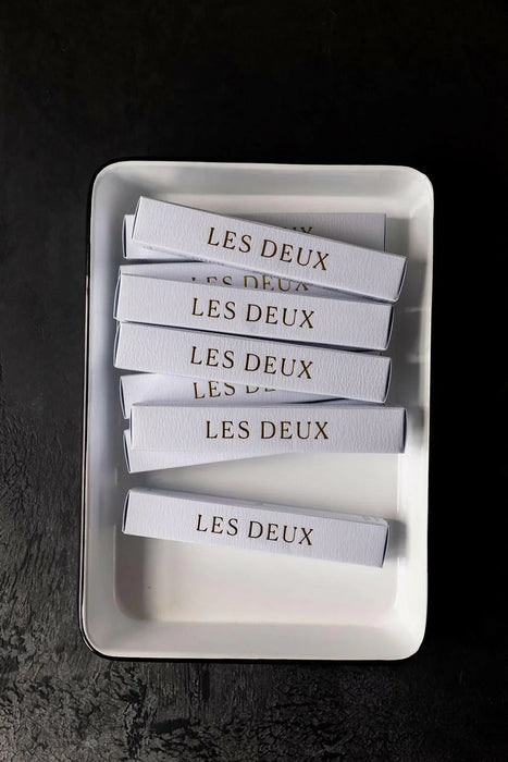No. 2 - Peau d’Or Roll On Perfume Oil