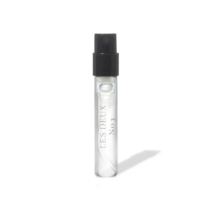 No. 3 - Brume Ardente Perfume