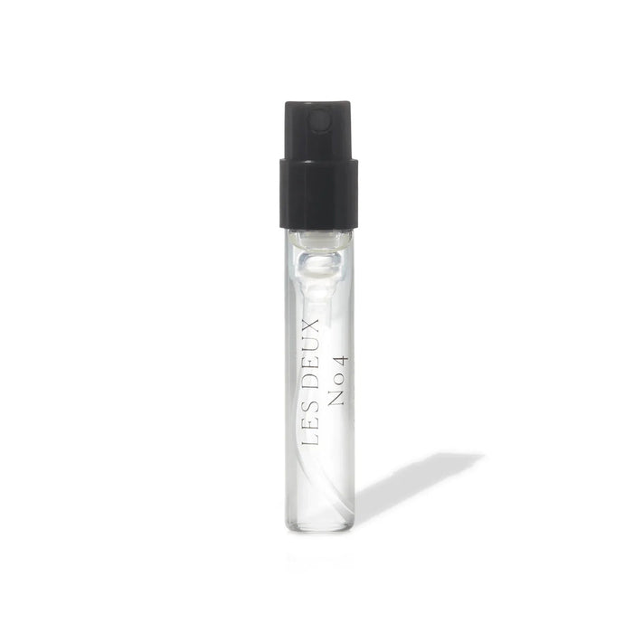No. 4 - L'Âme Velours Perfume
