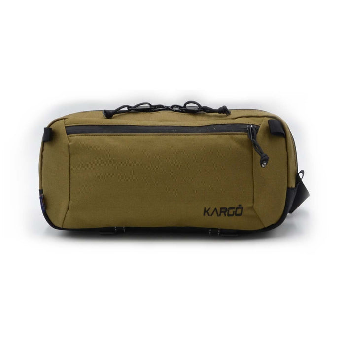 Loculus Sling Bag