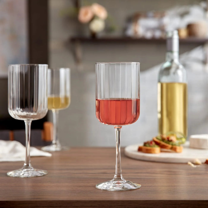All Purpose Wine Glasses, 13.5 ounce, Set of 4