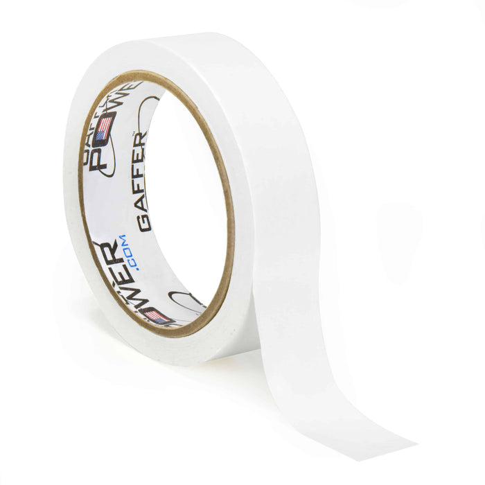 Console Labeling Tape, 1 Inch x 20 Yards