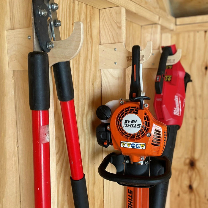 Max Shed Organization Kit