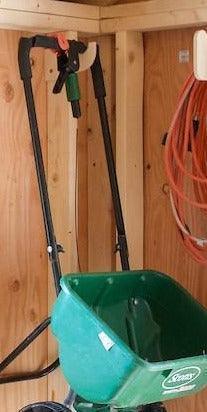 Storage Miscellaneous Hooks