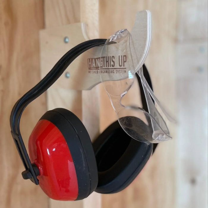 Storage Miscellaneous Hooks