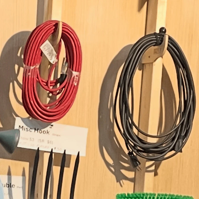 Storage Miscellaneous Hooks