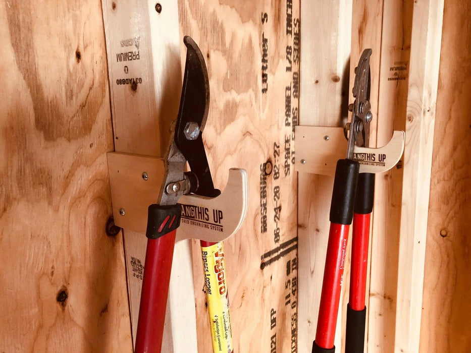 Storage Miscellaneous Hooks