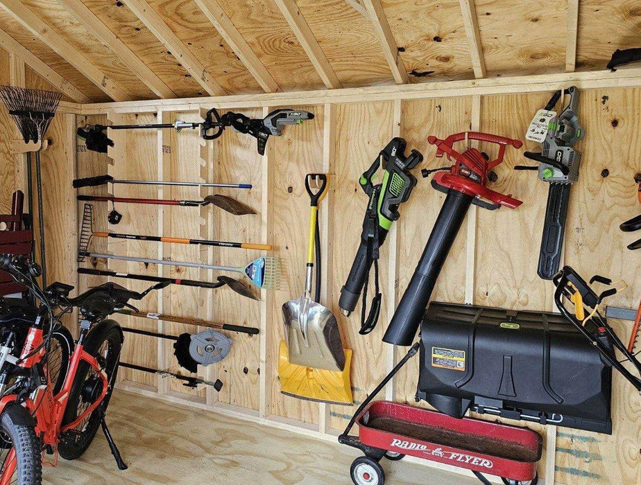 Storage Miscellaneous Hooks