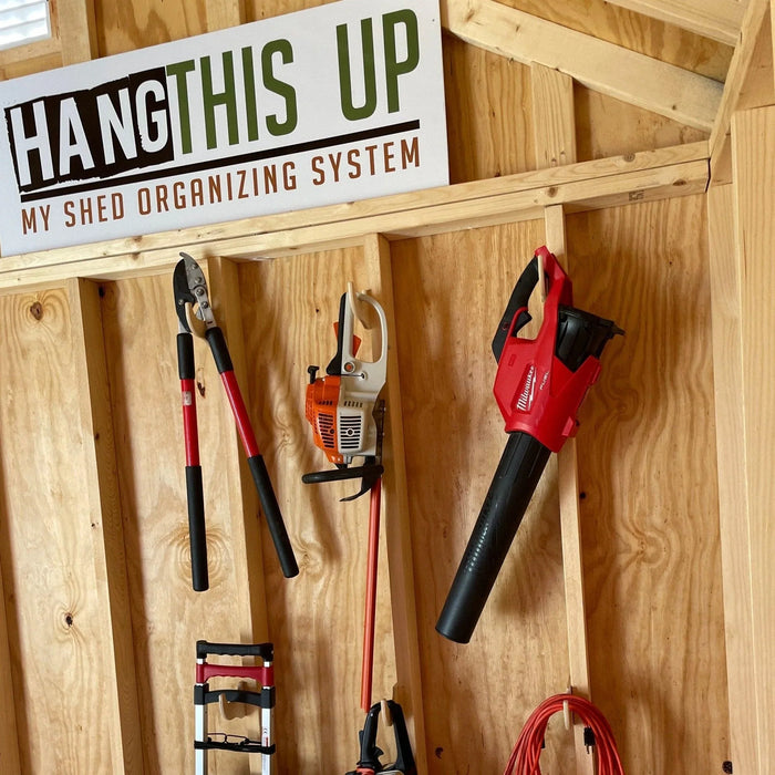 Storage Miscellaneous Hooks