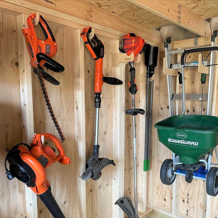 Storage Miscellaneous Hooks
