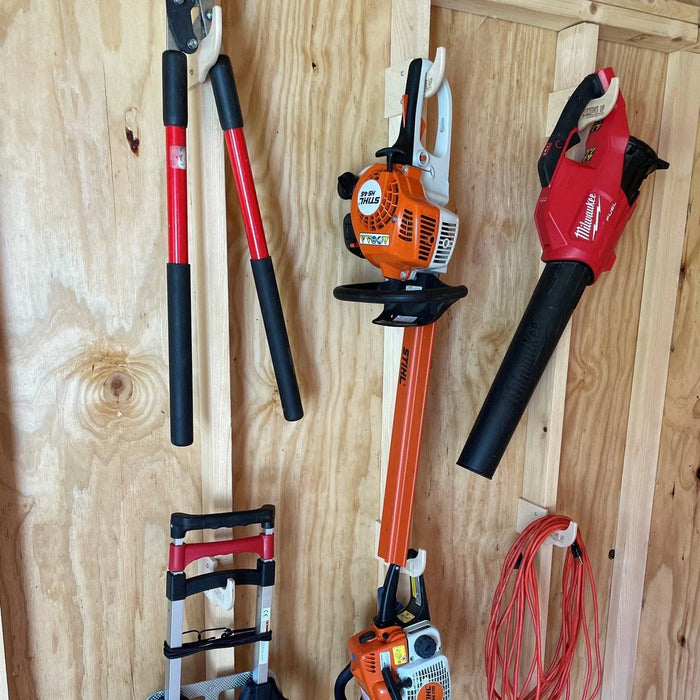 Storage Miscellaneous Hooks