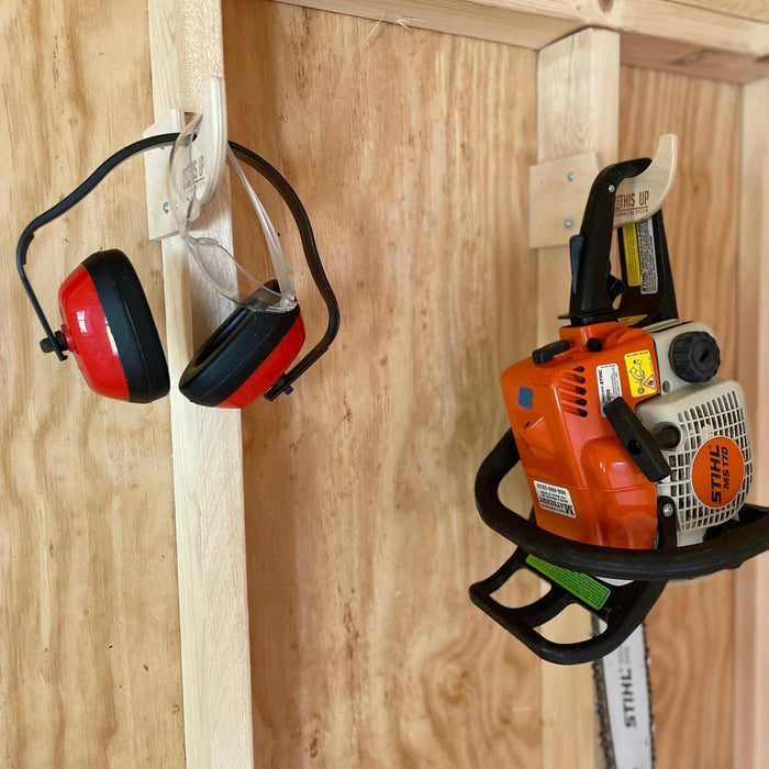 Storage Miscellaneous Hooks