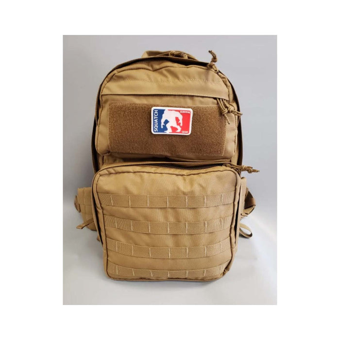 Mothman Backpack
