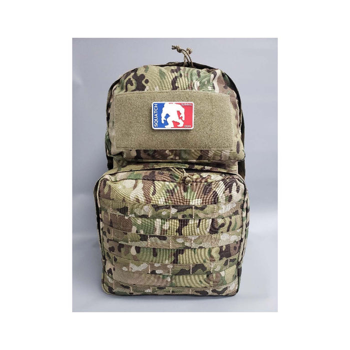 Mothman Backpack