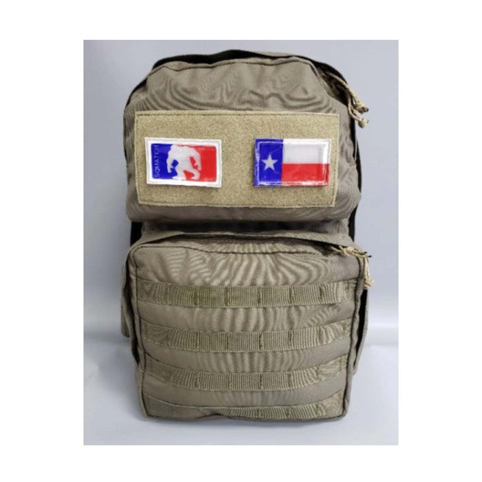Mothman Backpack