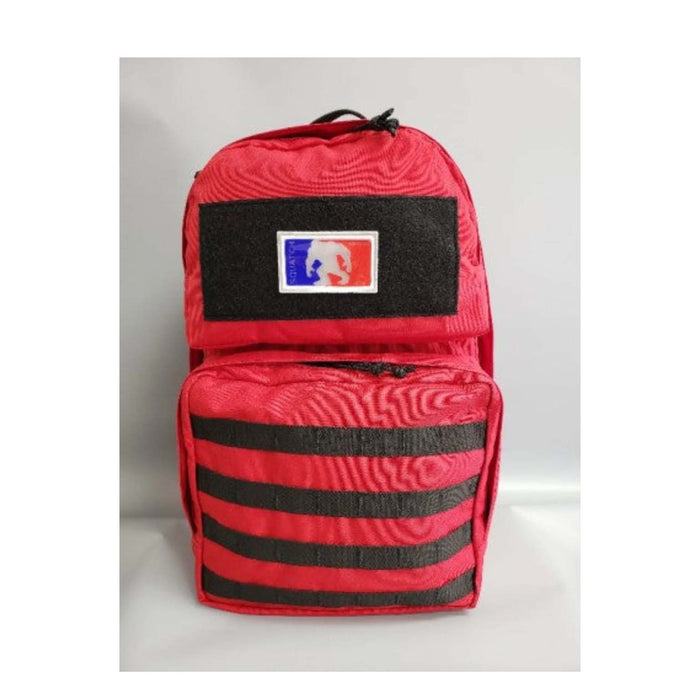 Mothman Backpack