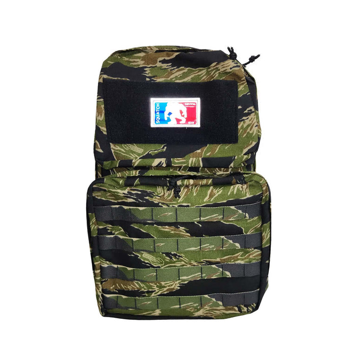 Mothman Backpack