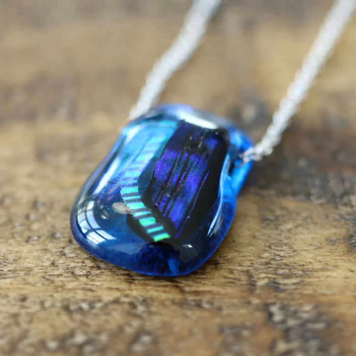 Azuli Pendant