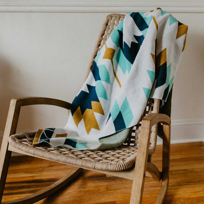 Sedona Throw