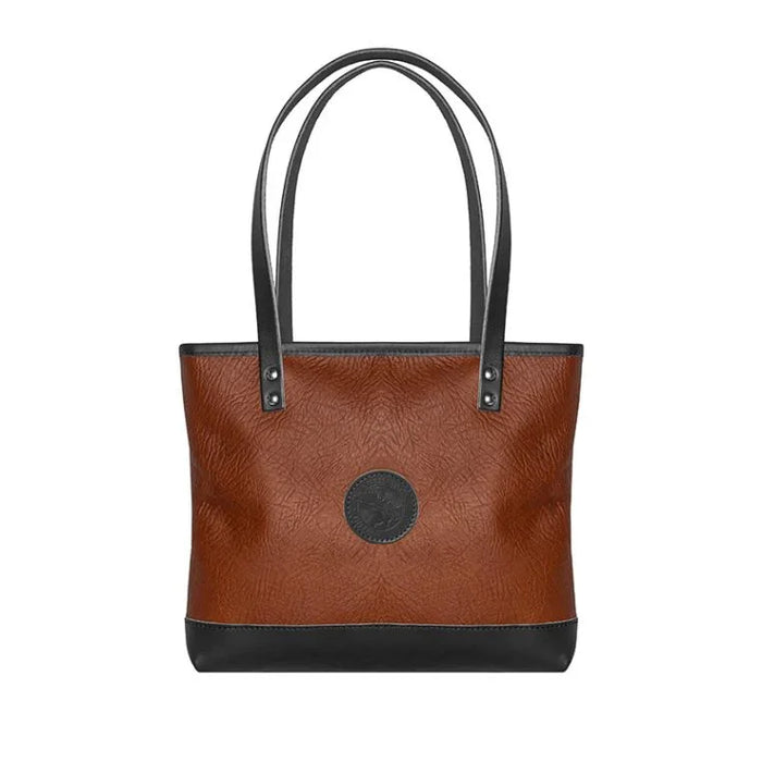NEW Bison Leather Lakewalk Tote