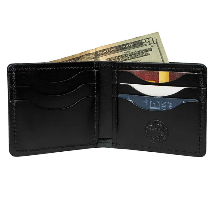 NEW Credit Card Bifold Wallet