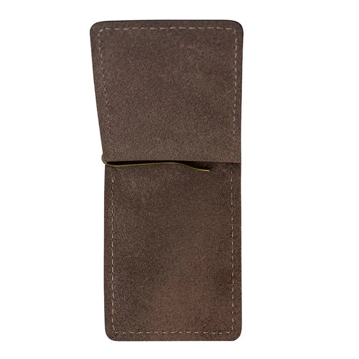 NEW Deluxe Money Clip Wallet