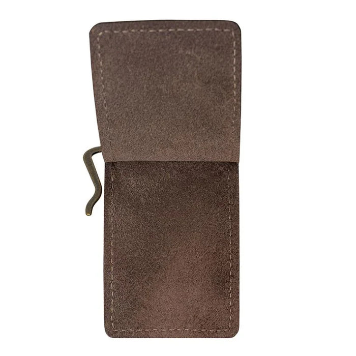 NEW Deluxe Money Clip Wallet