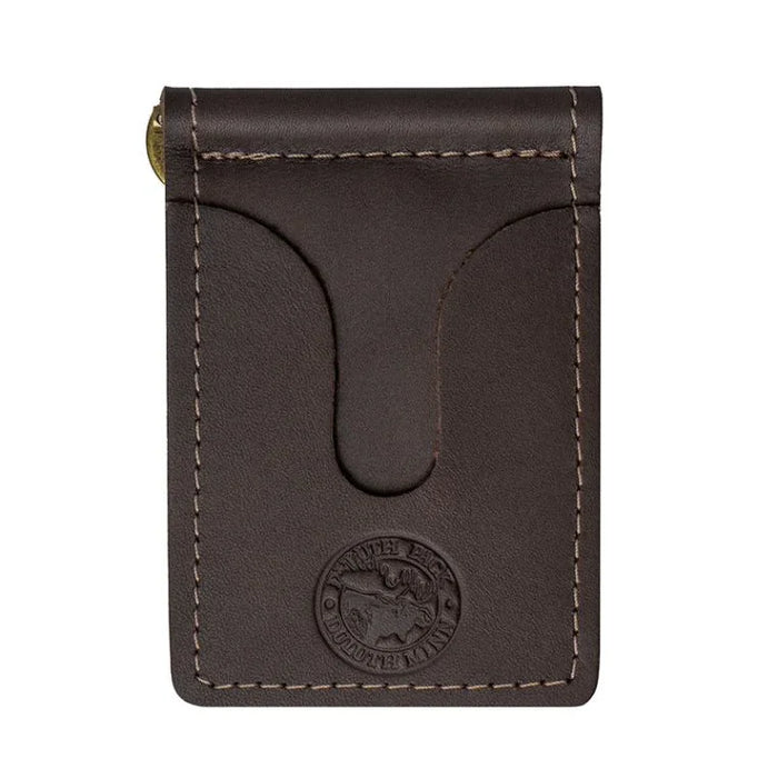 NEW Deluxe Money Clip Wallet
