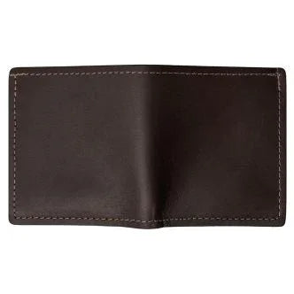 NEW Leather Bifold Wallet