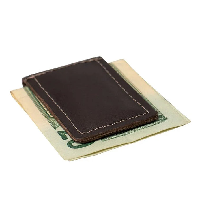 NEW Magnetic Money Clip Wallet