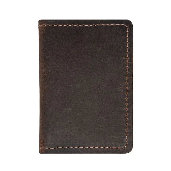 Money Clip Wallet