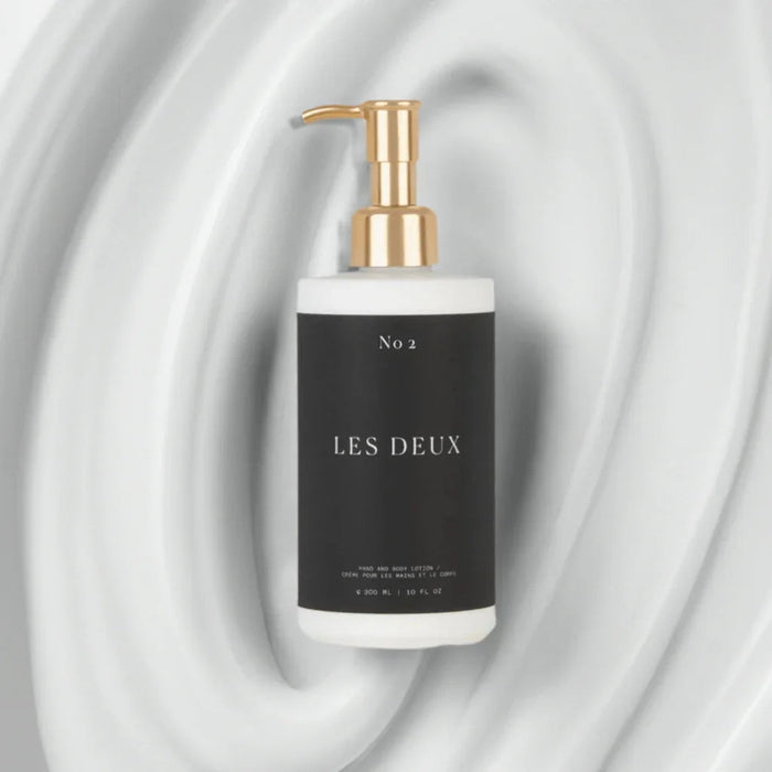 No. 2 - Peau d’Or Body Lotion