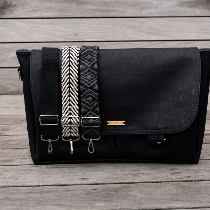 NOMAD strap collection | COAL