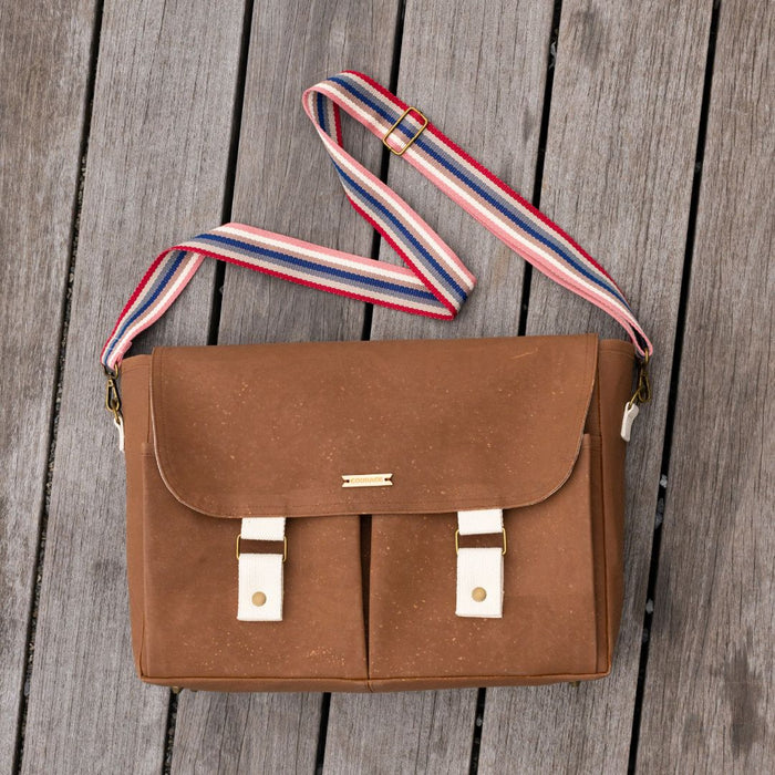 NOMAD strap collection | SEPIA