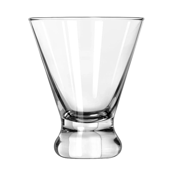 Multi Purpose Cocktail Glasses, 10 ounce, Set of 6