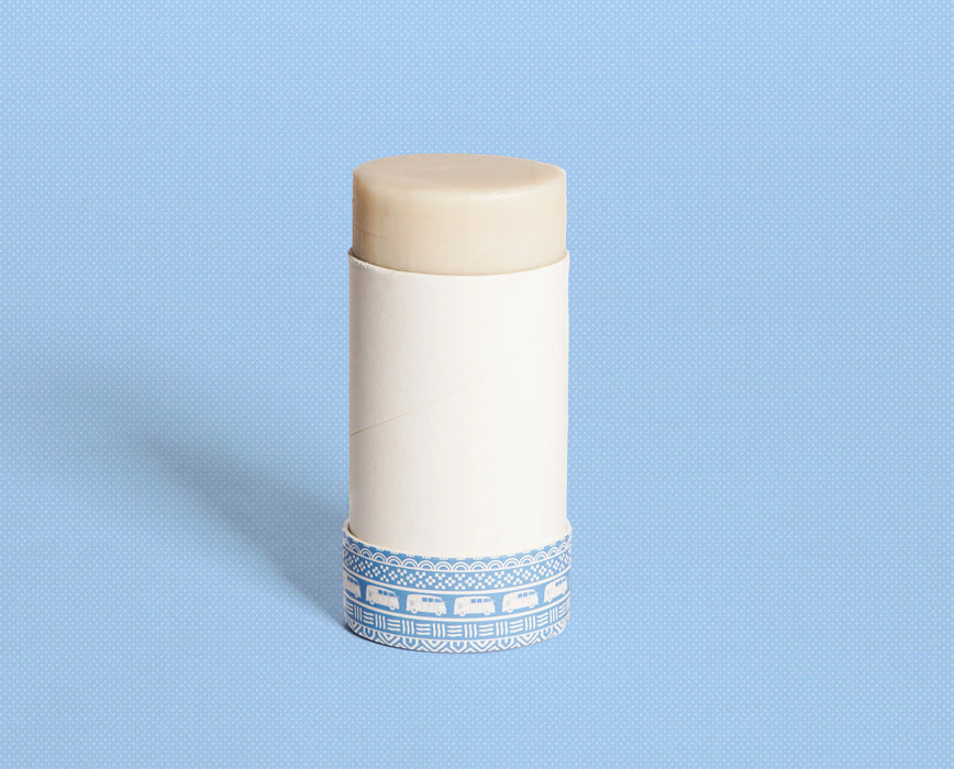 Coconut Magnesium Deodorant - 2 oz