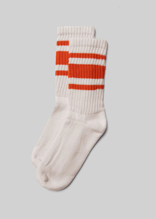 The Mono Stripe Socks