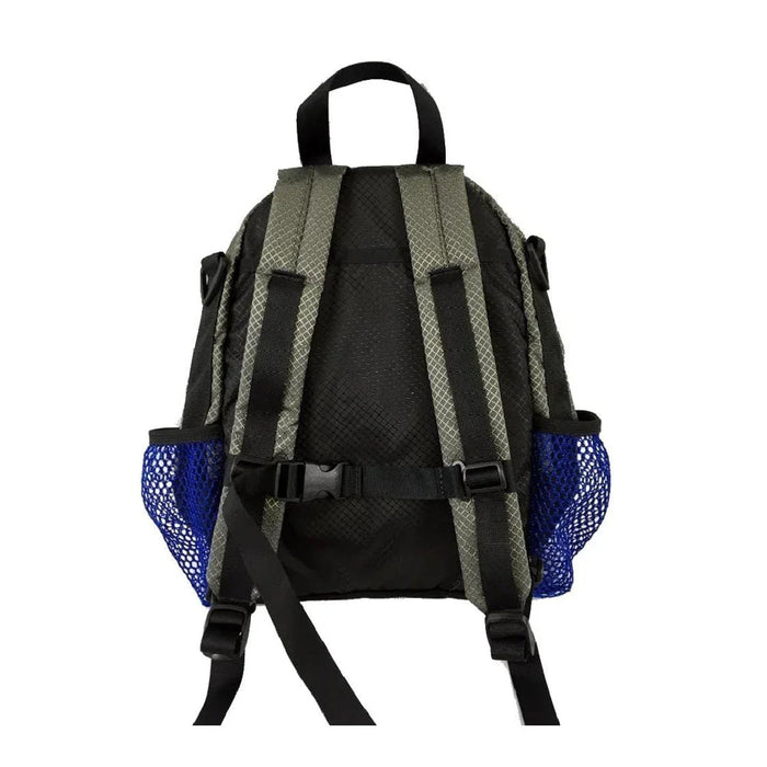 PEPPER Convertible Backpack